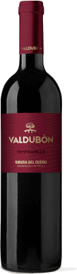 Freixenet Valdubón Tempranillo Ribera del Duero Jung 75 cl