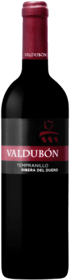 Freixenet Valdubón Tempranillo Ribera del Duero 年轻的 75 cl