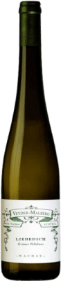 Veyder-Malberg Grüner Veltliner Liebedich Sylvaner Wachau 75 cl