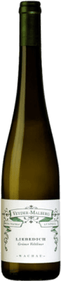 Veyder-Malberg Grüner Veltliner Liebedich Sylvaner Wachau Ökologisch 75 cl