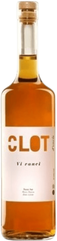10,95 € | 加强葡萄酒 Sant Josep Clot d'Encís Rancio D.O. Terra Alta 西班牙 Garnacha — 歌海娜 75 cl
