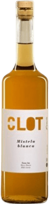 Sant Josep Clot d'Encís Mistela Grenache Weiß Terra Alta 75 cl