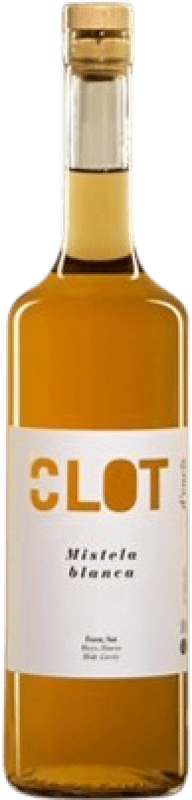 7,95 € | Sweet wine Sant Josep Clot d'Encís Mistela D.O. Terra Alta Spain Grenache White Bottle 75 cl
