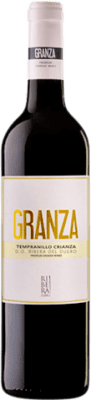 Matarromera Granza Crianza — クリアンサ