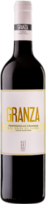 Matarromera Granza Aged