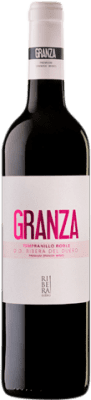 Matarromera Granza Tempranillo Ribera del Duero Oak Magnum Bottle 1,5 L