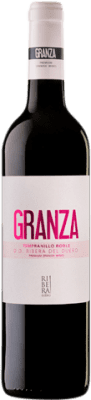 Matarromera Granza Oak 1,5 L