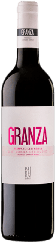 15,95 € Free Shipping | Red wine Matarromera Granza Oak D.O. Ribera del Duero Magnum Bottle 1,5 L