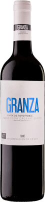 Matarromera Granza Tinta de Toro Toro 橡木 Eco 生态 有机 天然 75 cl