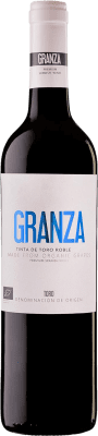 Matarromera Granza Eco Oak