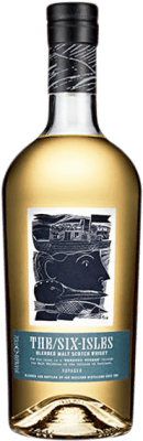 Whiskey Single Malt Ian Macleod Six Isles 70 cl