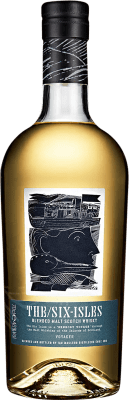 Односолодовый виски Ian Macleod The Six Isles 70 cl