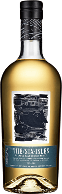 Whiskey Single Malt Ian Macleod The Six Isles 70 cl