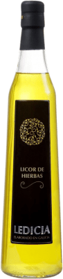 Marc Nor-Iberica de Bebidas Ledicia de Hierbas 70 cl