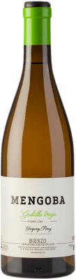 Mengoba Crianza — 陈酿