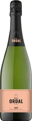 UCSA Castell d'Ordal Cava 75 cl