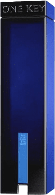 66,95 € Kostenloser Versand | Genever Gin Abnormal One Key