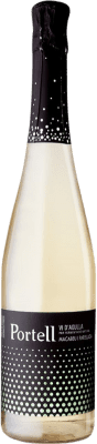 Sarral Portell Blanco de Aguja Conca de Barberà 75 cl