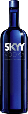 伏特加 Skyy