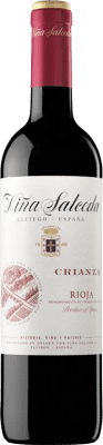 Viña Salceda Rioja 高齢者 マグナムボトル 1,5 L