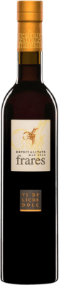 Vinícola del Priorat Mas dels Frares Priorat Medium Flasche 50 cl