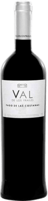 Valdelosfrailes Pago Costana Crianza
