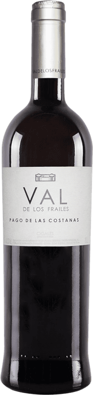 57,95 € 送料無料 | 赤ワイン Valdelosfrailes Pago Costana 高齢者 D.O. Cigales