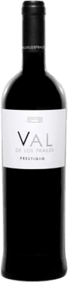 Valdelosfrailes Prestigio Tempranillo Cigales Crianza — Aged 75 cl