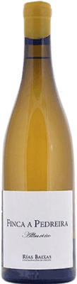 Fulcro Finca A Pedreira Albariño Rías Baixas 75 cl