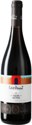 Oller del Mas Petit Bernat Pla de Bages Biologico 75 cl