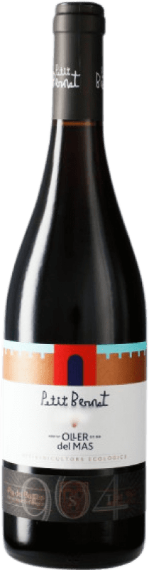 8,95 € 免费送货 | 红酒 Oller del Mas Petit Bernat D.O. Pla de Bages