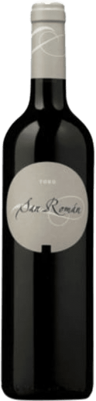 38,95 € | Красное вино Maurodos San Román D.O. Toro Кастилия-Леон Испания Tinta de Toro 75 cl