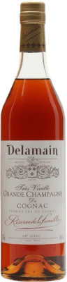 Cognac Delamain Family Reserve