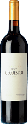 Trus Punto Geodésico Crianza