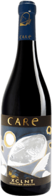 Añadas Care XCLNT Cariñena Crianza — Крианса 75 cl
