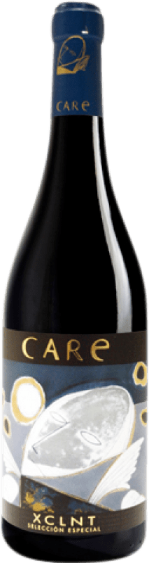 25,95 € 免费送货 | 红酒 Añadas Care XCLNT 岁 D.O. Cariñena