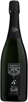 Barbadillo Beta Sur Brut Nature Vino de la Tierra de Cádiz 75 cl