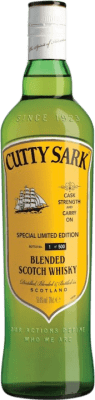 Blended Whisky Cutty Sark T.I. Special Limited Edition 1 L