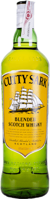 Blended Whisky Cutty Sark T.I. Special Limited Edition 1 L