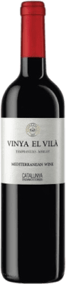 Padró Vinya El Vila Catalunya 75 cl