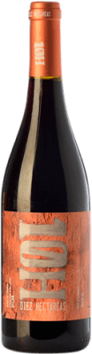 Viñedos de Altura 10H Rioja Резерв 75 cl