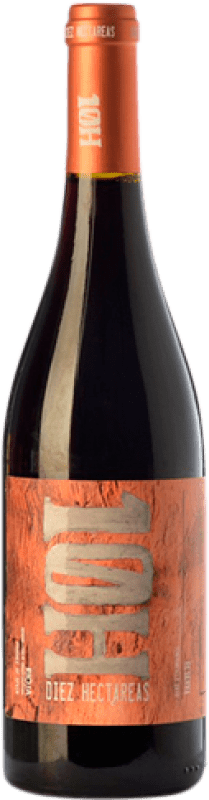 9,95 € Free Shipping | Red wine Viñedos de Altura 10H Reserve D.O.Ca. Rioja