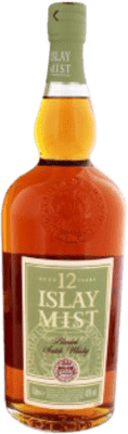 Blended Whisky Islay Mist 12 Ans 1 L