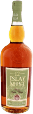 Whiskey Blended Islay Mist 12 Jahre 1 L