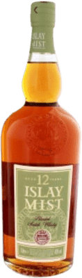 Whisky Blended Islay Mist 12 Years 1 L