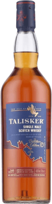 Single Malt Whisky Talisker The Distillers Edition Amoroso Cask Wood 70 cl