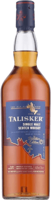 单一麦芽威士忌 Talisker The Distillers Amoroso Cask Finish — 橡木桶陈酿收尾, 限量版