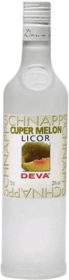 Schnapps Cisa Melón 70 cl