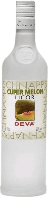 Schnaps Cisa Melón 70 cl