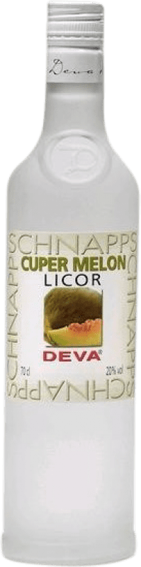 免费送货 | Schnapp Cisa Melón 加泰罗尼亚 西班牙 70 cl